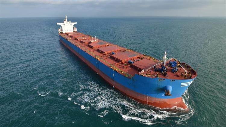 Αισιοδοξία στον Κλάδο των Bulk Carriers